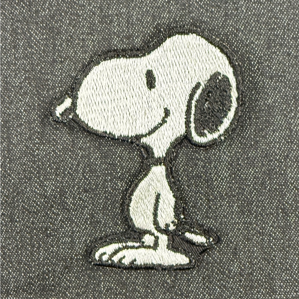 ✨4/$15✨Snoopy Embroidered Patch